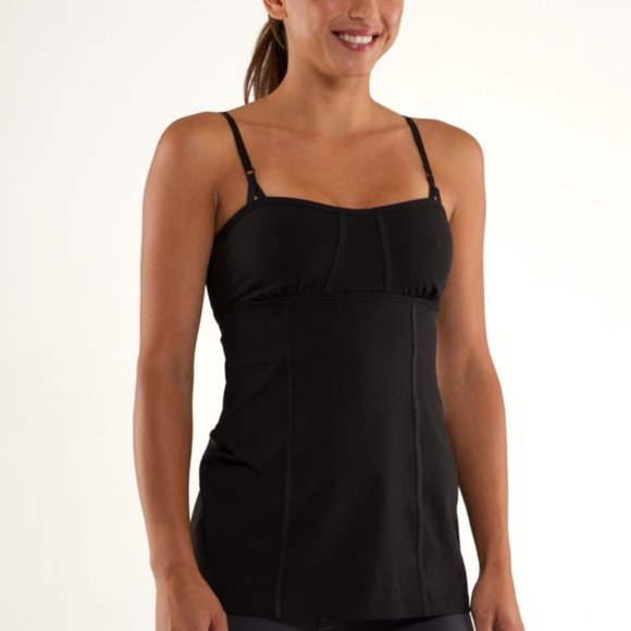Lululemon Ariel Tank - Picture 3 of 5